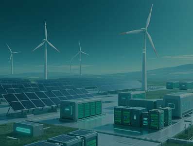 新能源配套設(shè)備