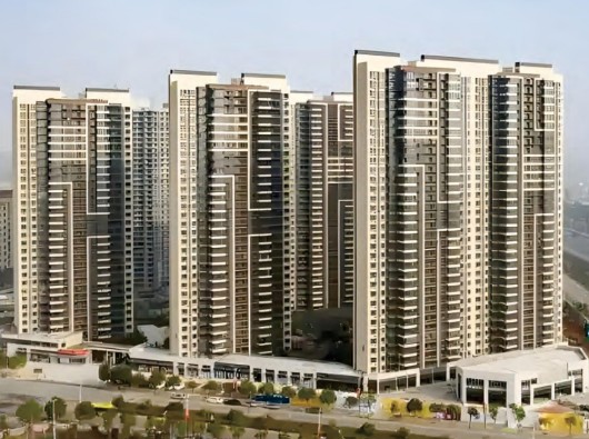 九江美的国宾府