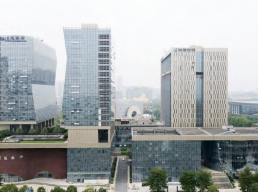 顺德职业广场（顺控集团）